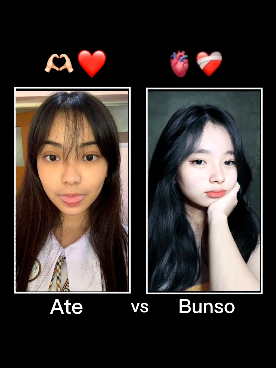 Comeu e Bunso