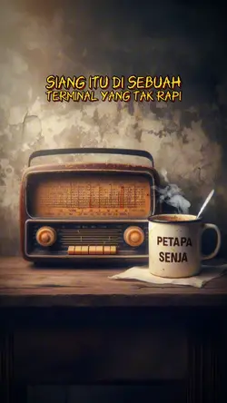 Terminal Iwan fals