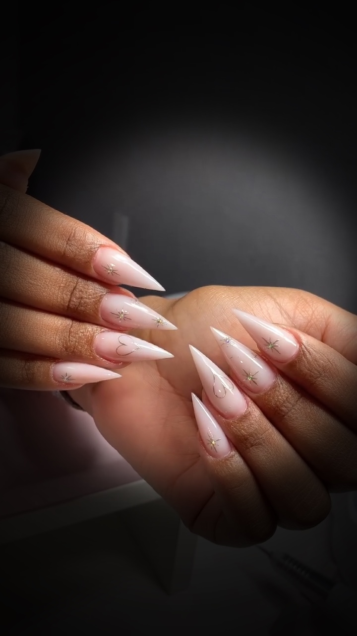 ONGLES 