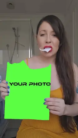 Try new template