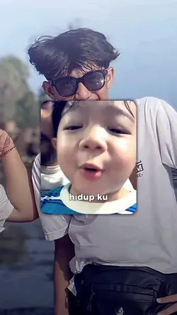 trend abe jengkol