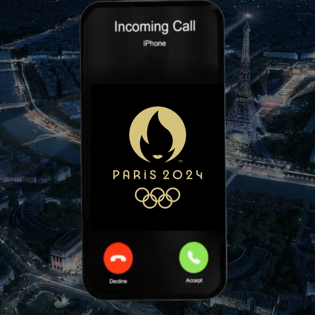 OLYMPIC FUE LLAMADO