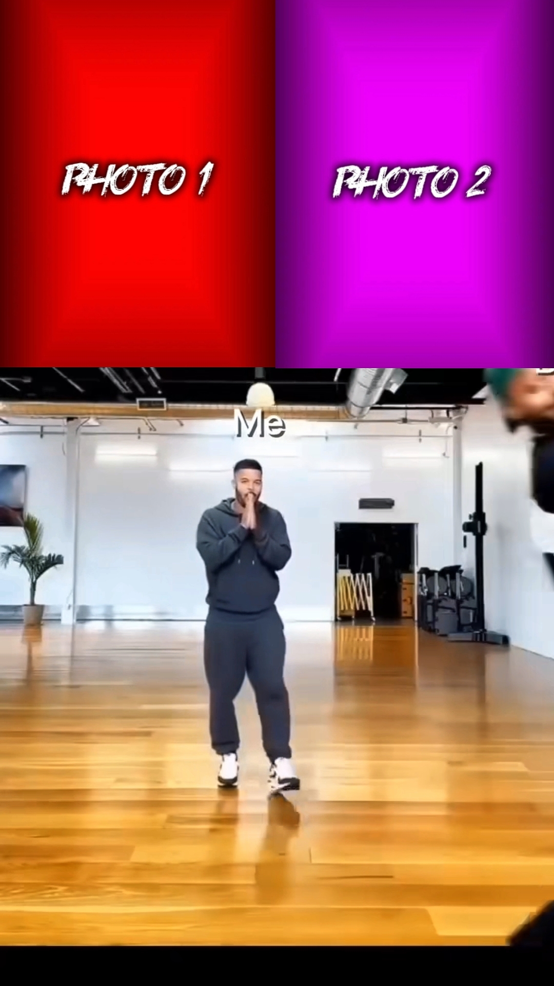 NEW VIRAL TEMPLATE