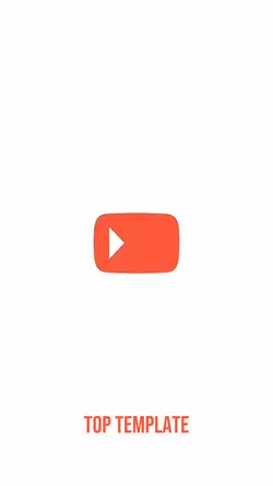 YouTube Intro Top