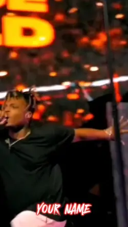 Juice wrld