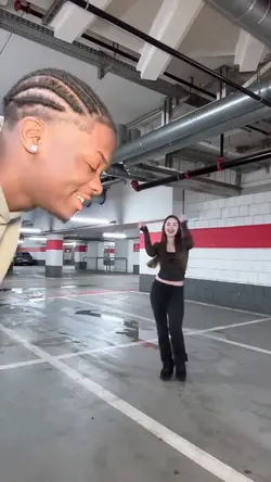 Dance Challenge