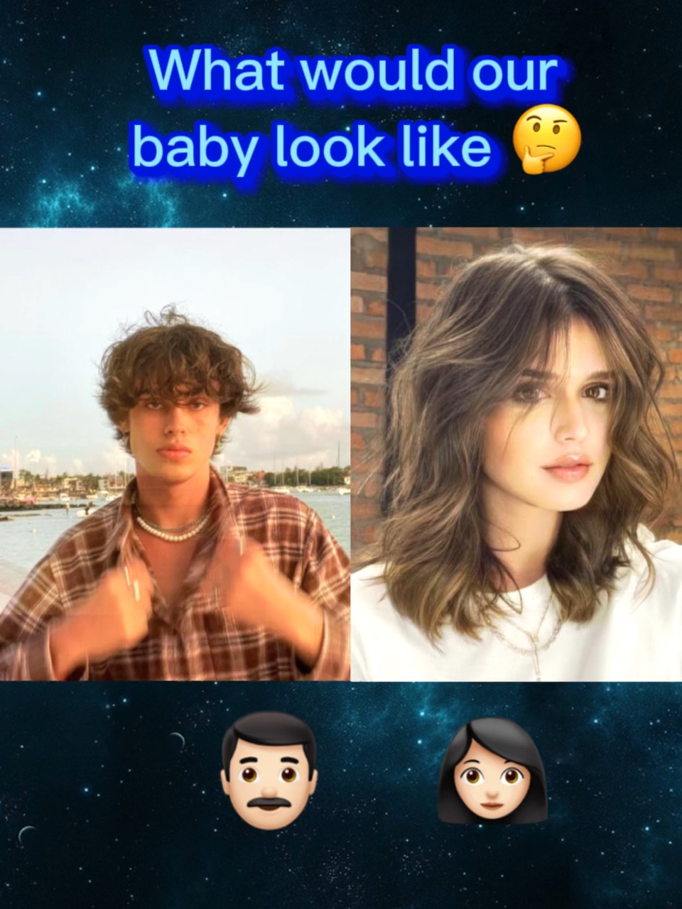 Our baby Trend 👶