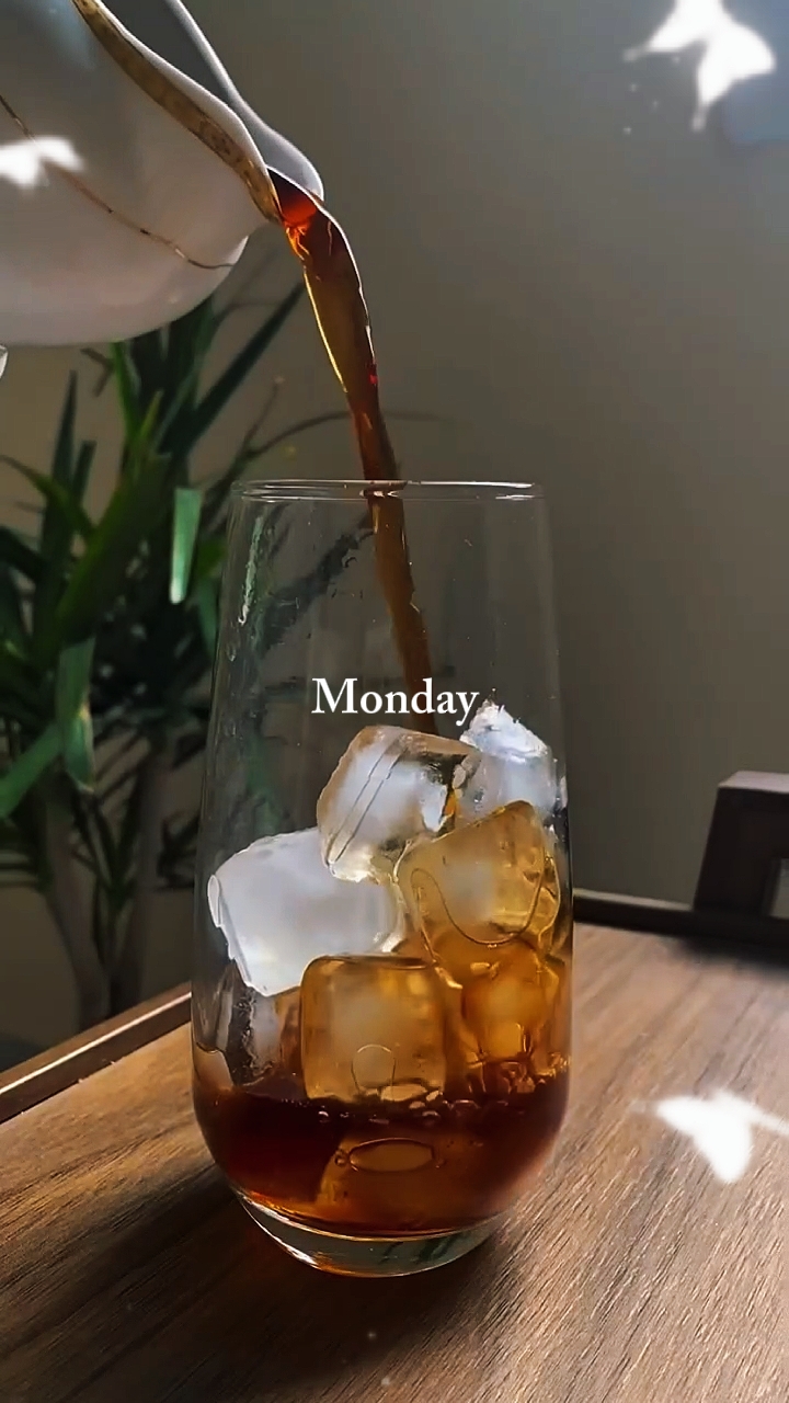 monday