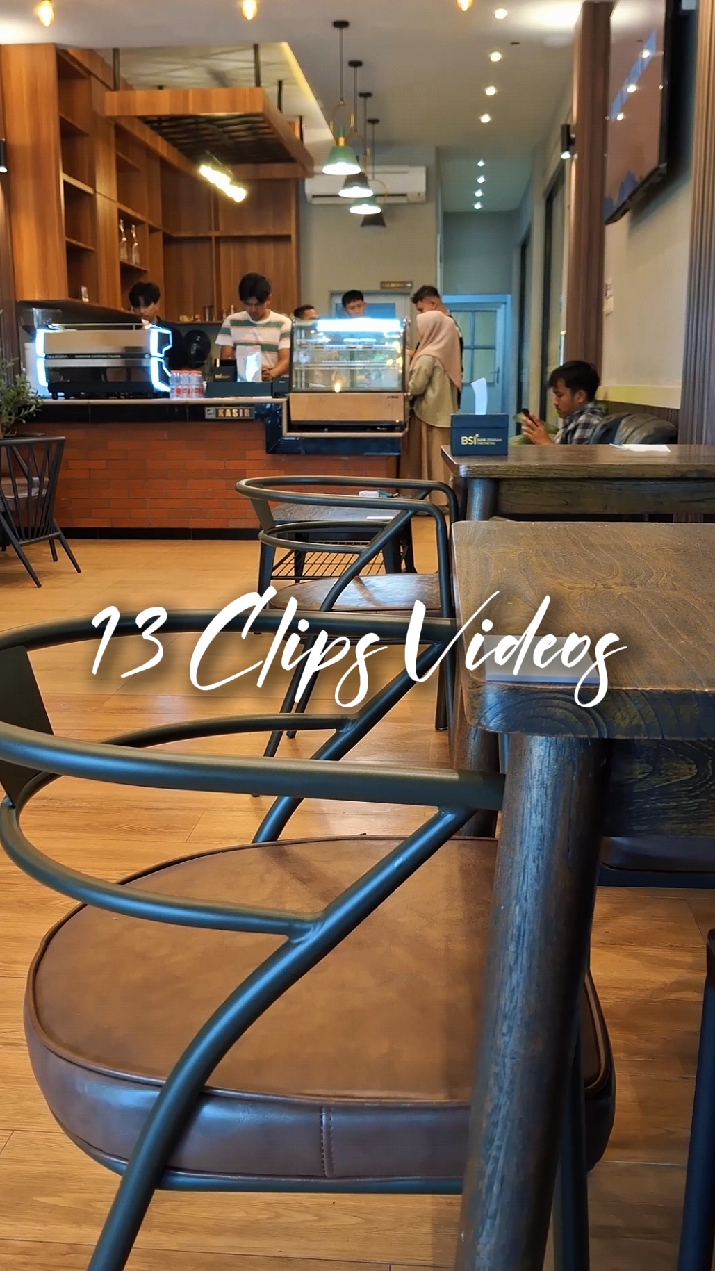 Cinemáticos 13 Videos