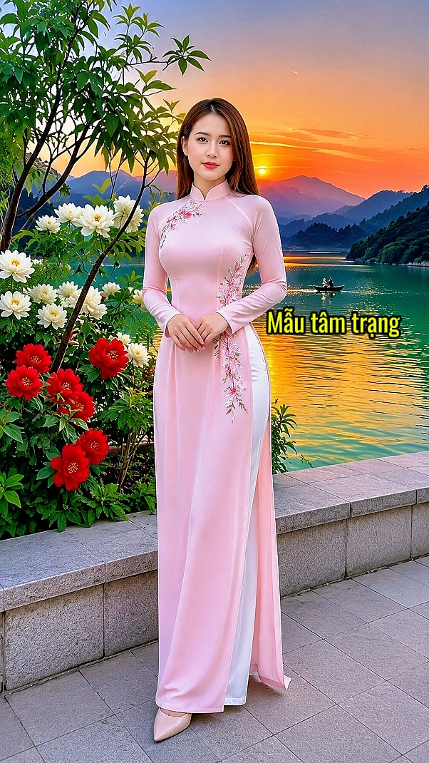 Mẫu chuyển động chậm