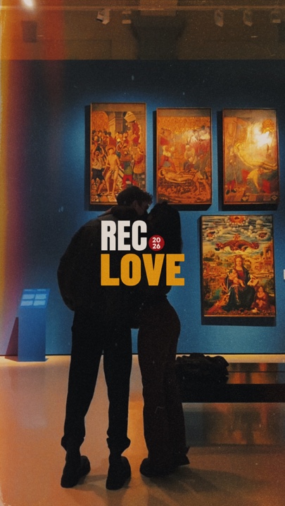 VALENTINE LOVE VIRAL