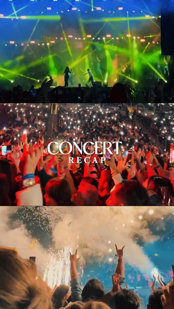 RECAPITULAÇÃO DO CONCERTO 