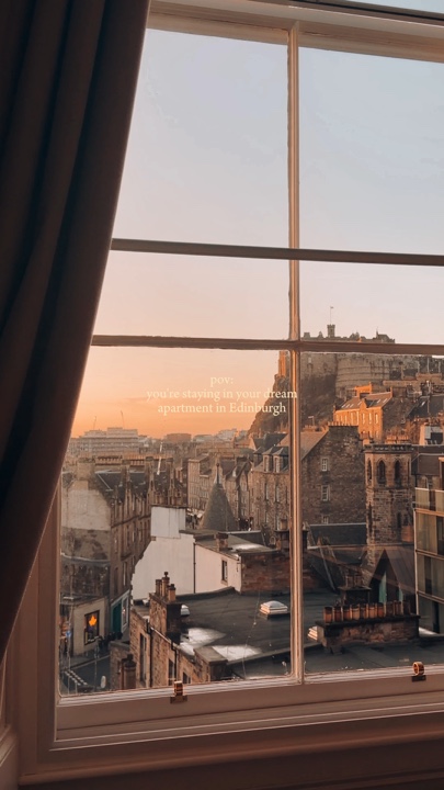 Tour do hotel Airbnb