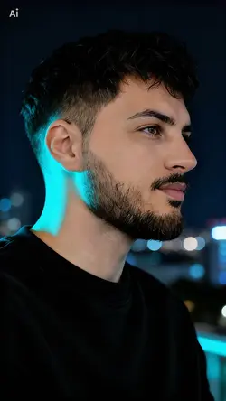 Side profile