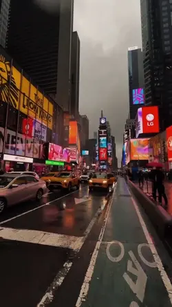 City vlog trend