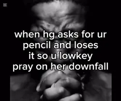 black man praying