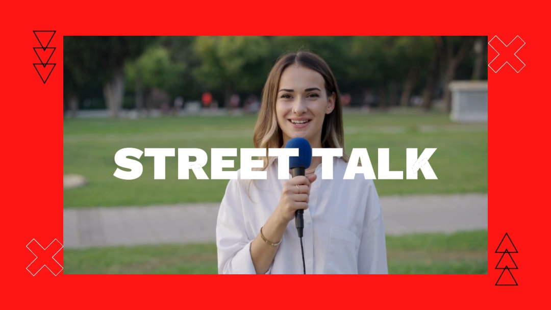 Interview Intro