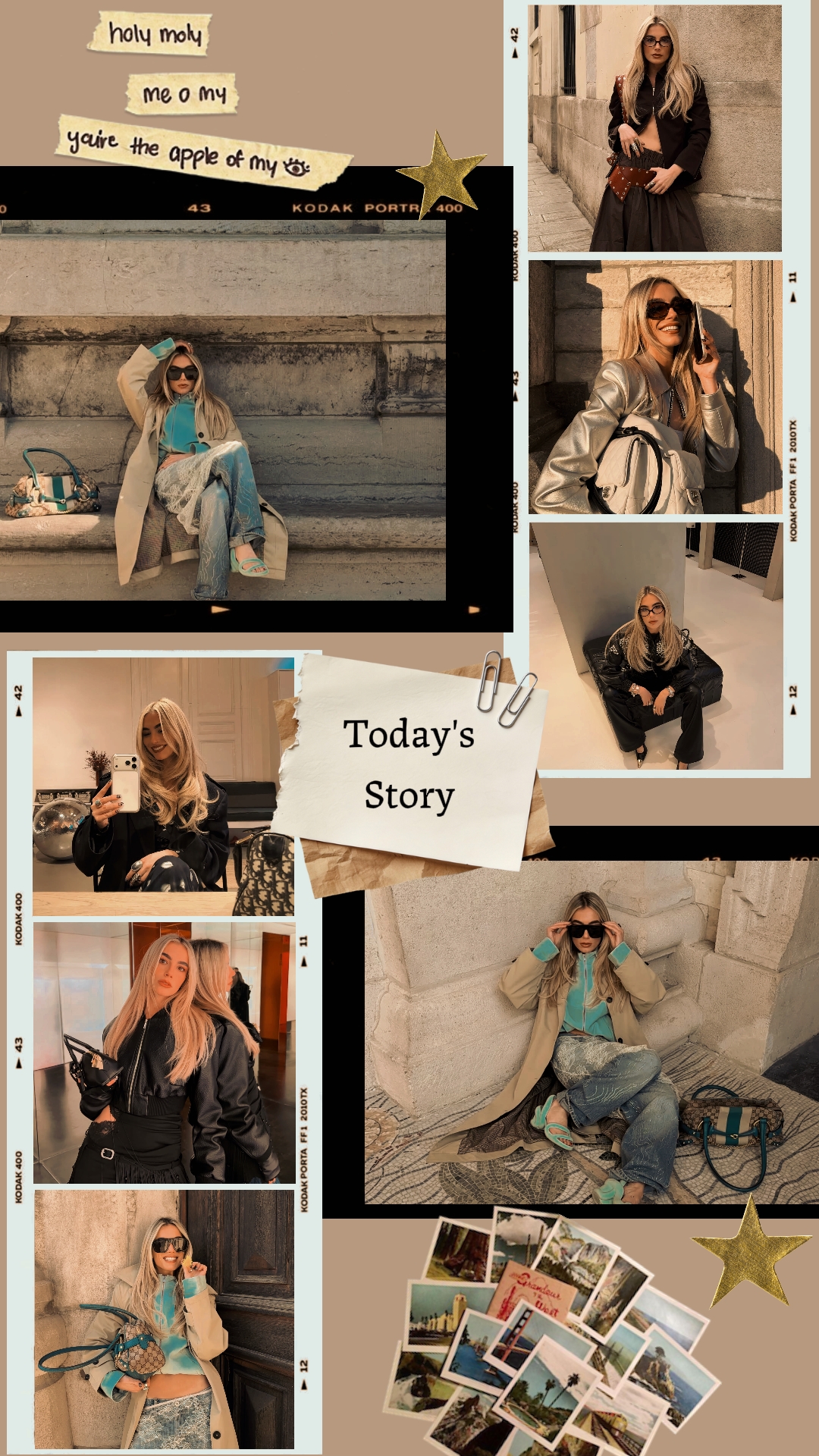 enjoy today