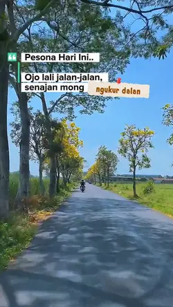 Jalan-jalan