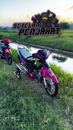 SETELAN PENJAHAT