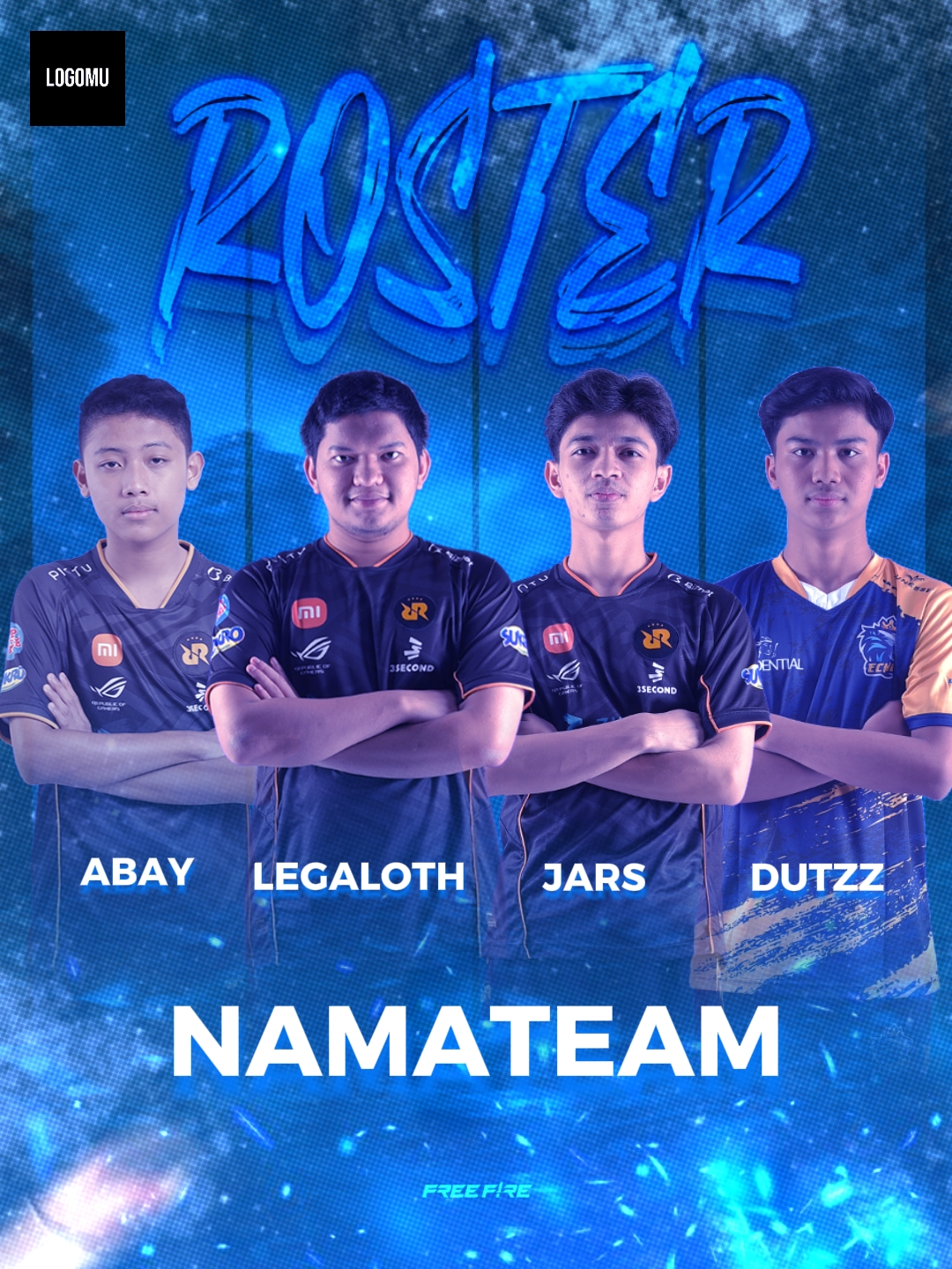 versi 4elit pake fto