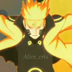 Naruto Uzumaki 