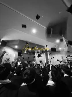 graduación 