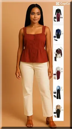 Outfit AI