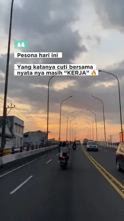 Masih kerja
