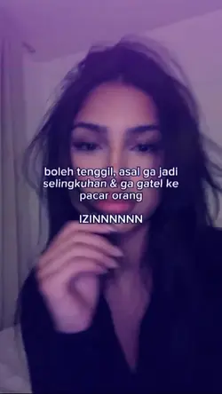 boleh tengil asal