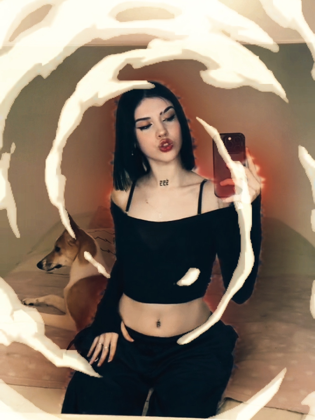 KAGE BUSHIN NO JUTSU