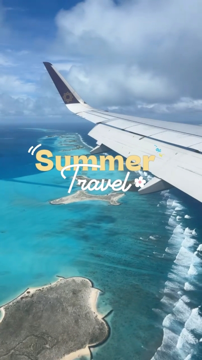 Summer Travel