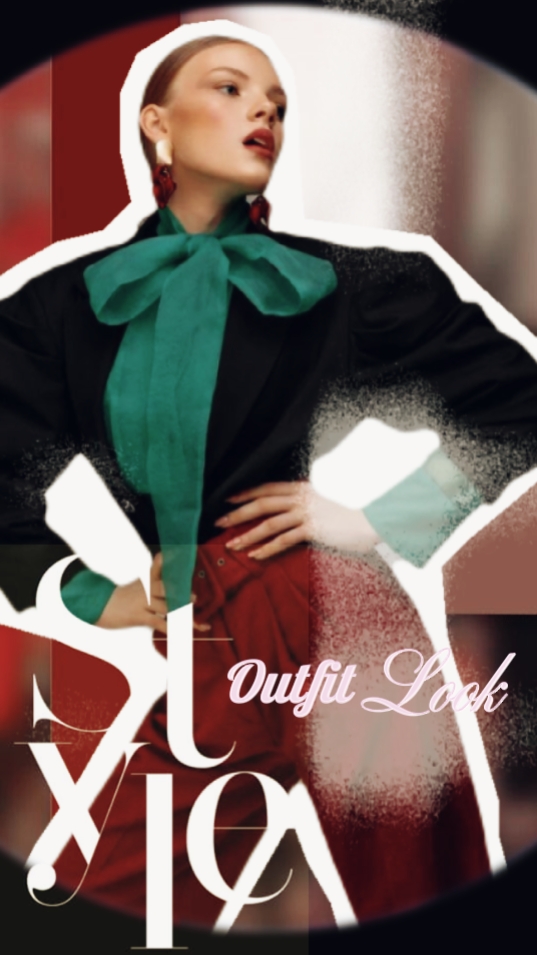 Outfit Template