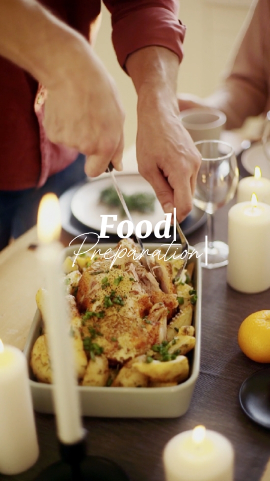 Food Preparation