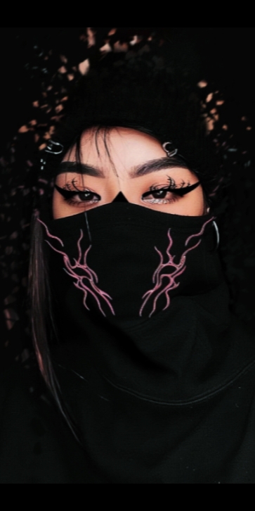 hitam style