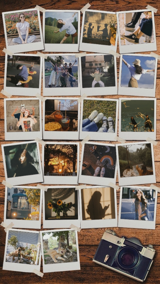 22 pic. Aesthetic 