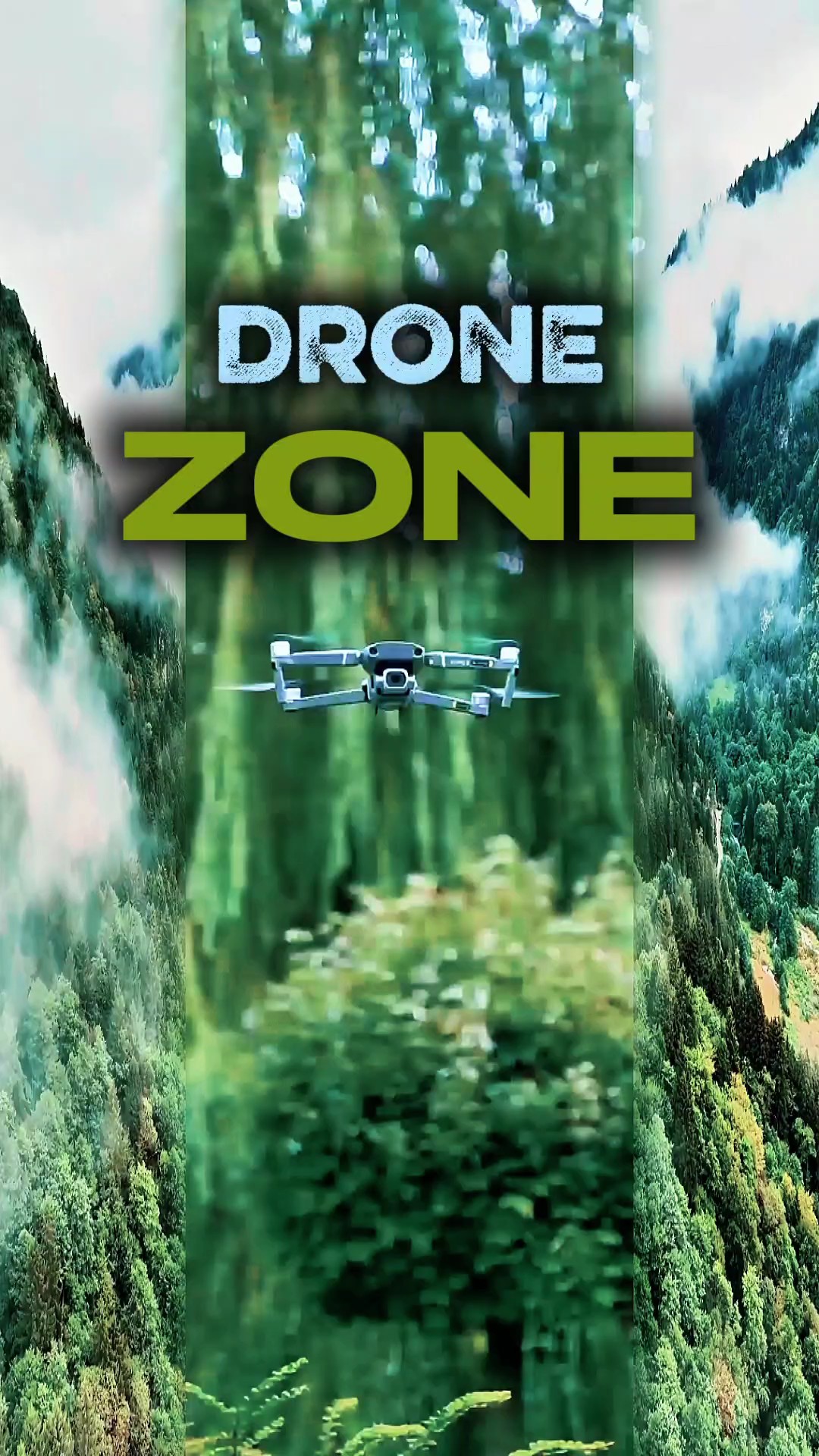 ZONA DRONE