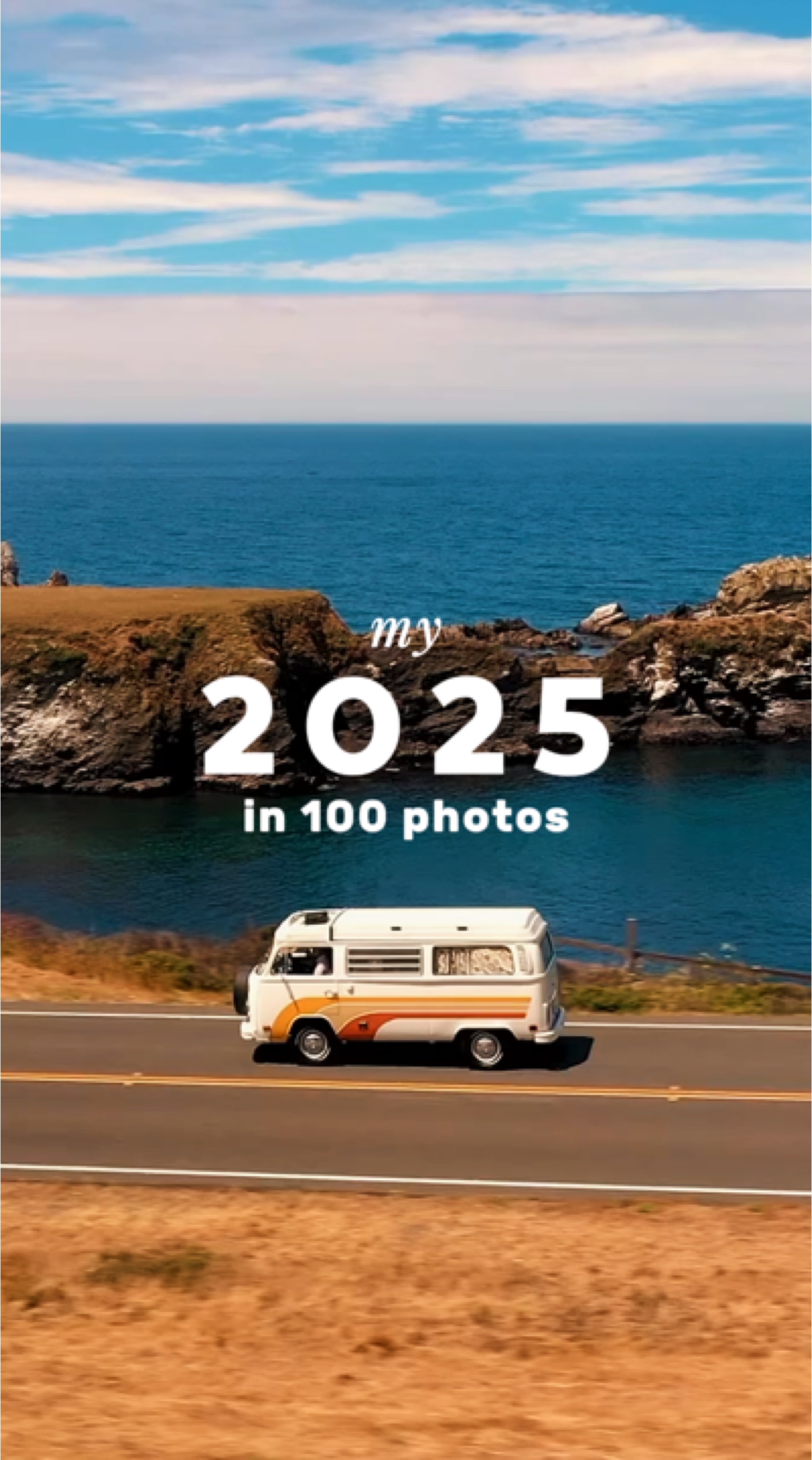 2025 En 100 Fotos