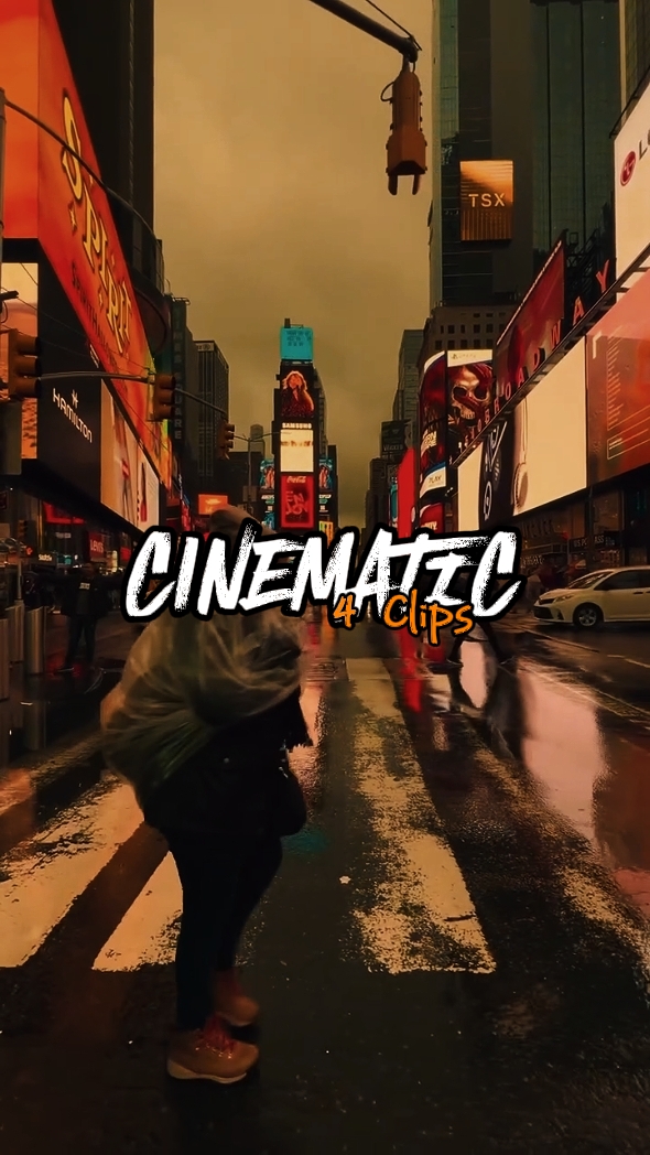 CINEMATIC