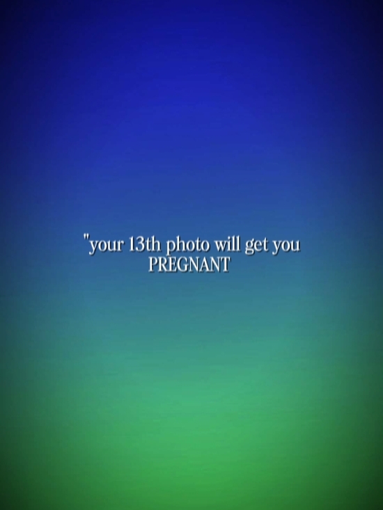 Votre 13ème photo 