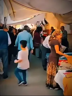 olha quem vem ai