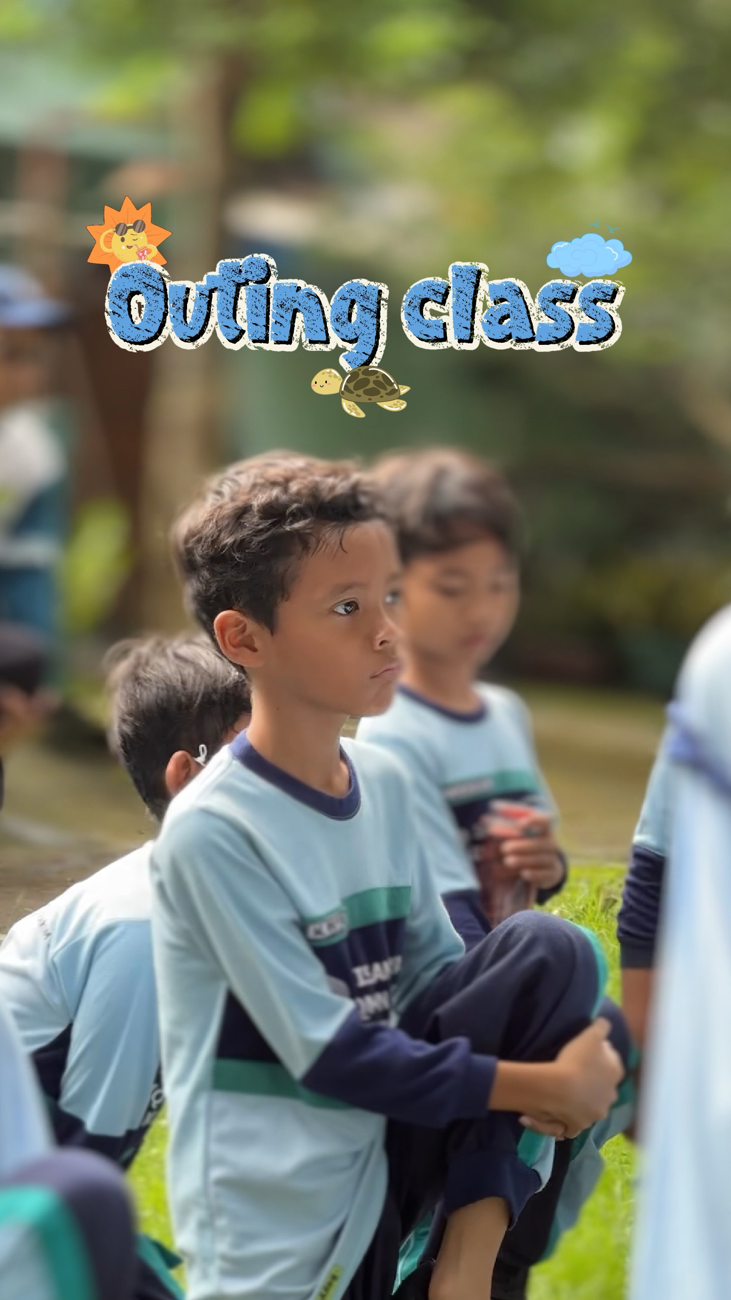 Outing Class