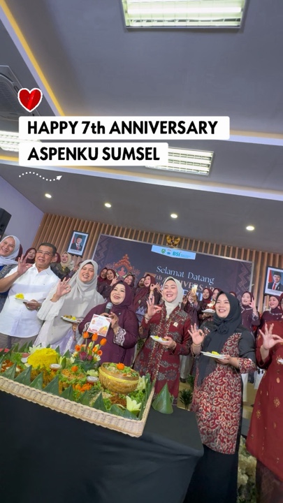 Happy Anniversary 