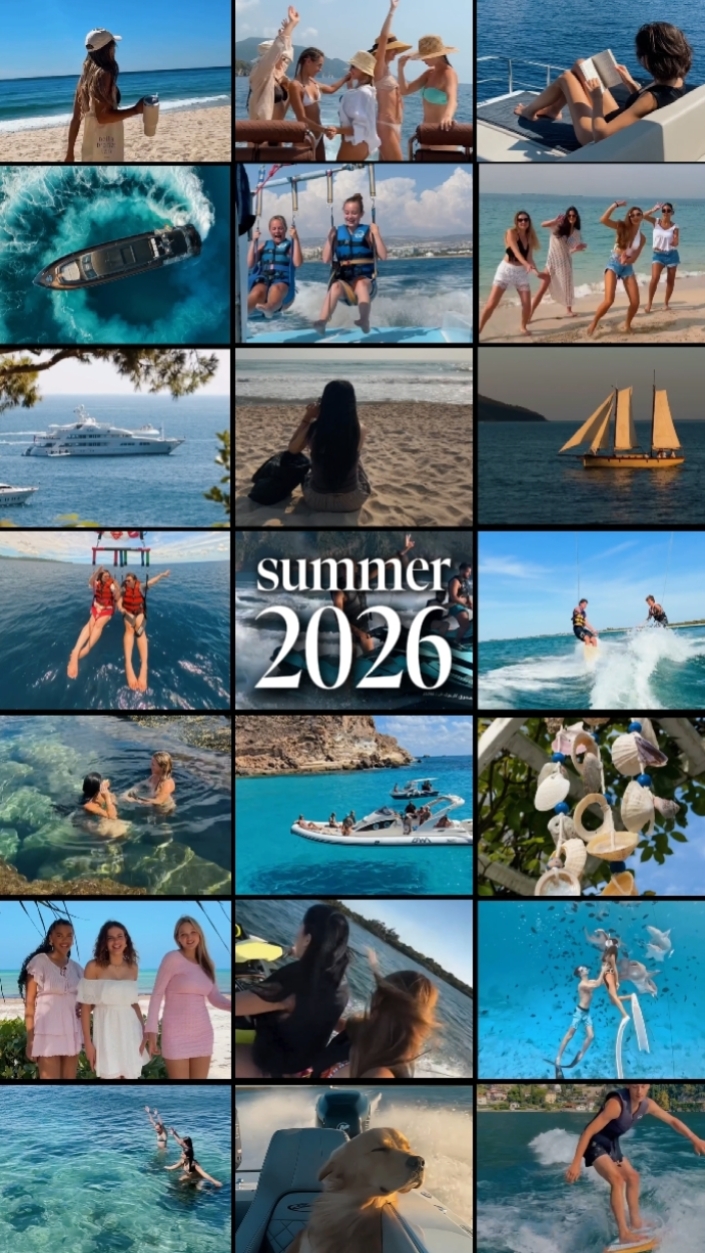 Summer 2026