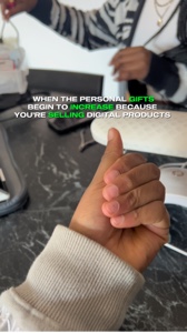 DIGITAL PRODUCT TEMP