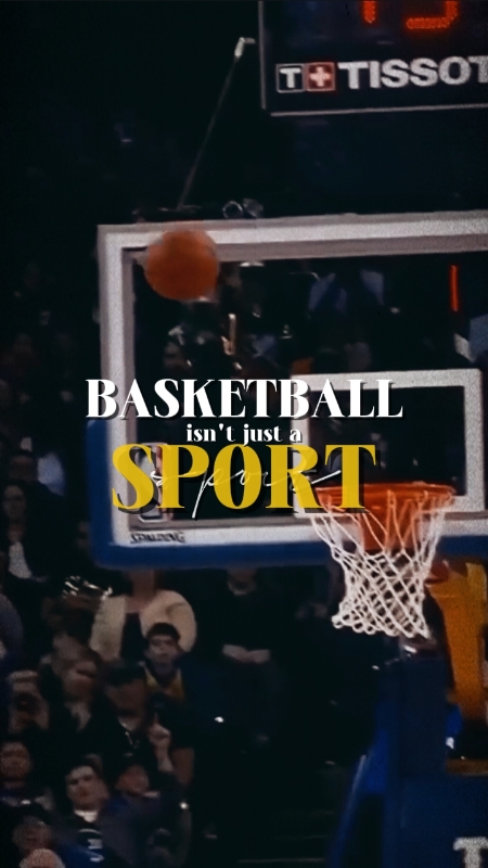 Palakasan sa Basketbol
