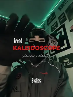 Kaleidoscope