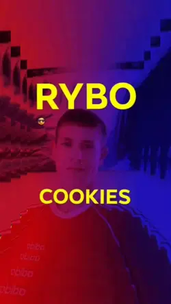 Rybo - Cookies