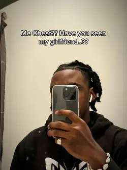 Me Cheat ??