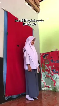 hahahihi poto iajzah